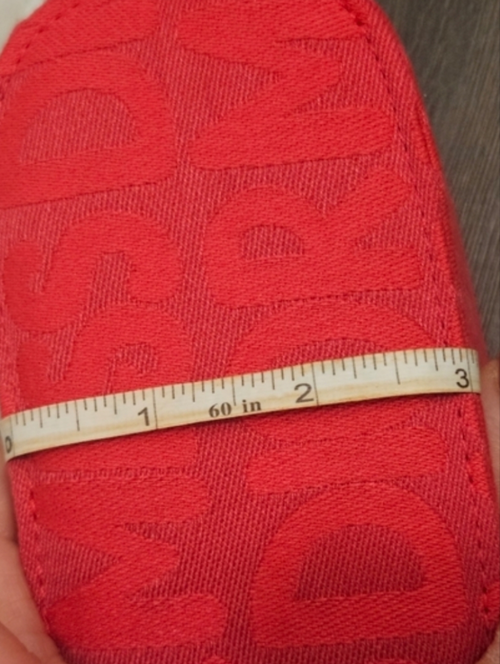 NEW DIOR Miss Dior Hot Pink Cosmetic Case Set Bloc Notepad & Scented Freshie - Picture 11 of 16